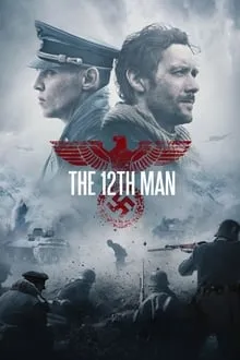მეთორმეტე ადამიანი (ქართულად) / The 12th Man (Metormete Adamiani Qartulad) ქართულად 2017 / metormete adamiani qartulad