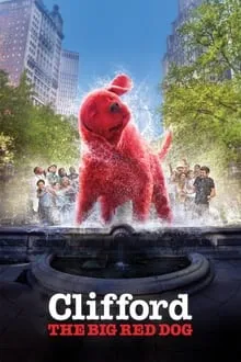დიდი წითელი ძაღლი კლიფორდი (ქართულად) / Clifford the Big Red Dog (Didi Witeli Dzagli Klifordi Qartulad) ქართულად 2021 / didi tsiteli dzaghli klipordi qartulad