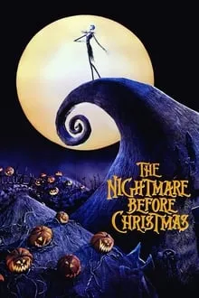 კოშმარი შობის წინ (ქართულად) / The Nightmare Before Christmas (Koshmari Shobis Win Qartulad) ქართულად 1993 / koshmari shobis tsin qartulad