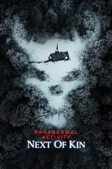პარანორმალური მოვლენა 7 (ქართულად) / Paranormal Activity: Next of Kin (Paranormaluri Movlena 7 Qartulad) ქართულად 2021 / paranormaluri movlena 7 qartulad