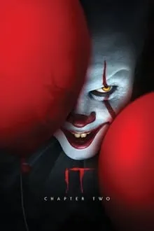 ის 2 (ქართულად) / It Chapter Two (Is 2 Qartulad) ქართულად 2019 / is 2 qartulad