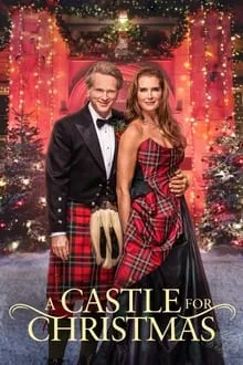 სასახლე საშობაოდ (ქართულად) / A Castle for Christmas (Sasaxle Sashobaod Qartulad) ქართულად 2021 / sasakhle sashobaod qartulad