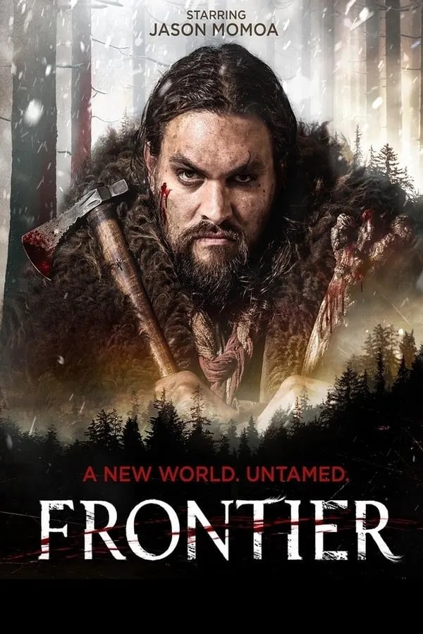 საზღვარი სეზონი 1 სეზონი 1 (ქართულად) / Frontier Season 1 (Sazgvari Sezoni 1) ქართულად / sazghvari sezoni 1 qartulad sezoni 1