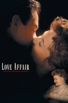 სიყვარულის ამბავი (ქართულად) / Love Affair (Siyvarulis Ambavi Qartulad) ქართულად 1994 / siqvarulis ambavi qartulad