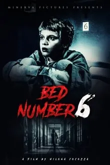 საწოლი ნომერი 6 (ქართულად) / Letto numero 6 (Sawoli Nomeri 6 Qartulad) ქართულად 2019 / satsoli nomeri 6 qartulad