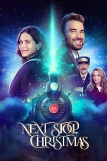 შემდეგი გაჩერება, შობა (ქართულად) / Next Stop, Christmas (Shemdegi Gachereba, Shoba Qartulad) ქართულად 2021 / shemdegi gachereba shoba qartulad