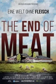 ხორცის დასასრული (ქართულად) / The End of Meat (Xorcis Dasasruli Qartulad) ქართულად 2017 / khortsis dasasruli qartulad