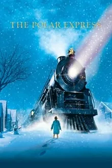პოლარული ექსპრესი (ქართულად) / The Polar Express (Polaruli Eqspresi Qartulad) ქართულად 2004 / polaruli ekspresi qartulad