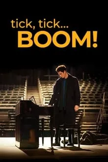 ტიკ, ტიკ... ბუმ! (ქართულად) / tick, tick...BOOM! (Tik, Tik Bum Qartulad) ქართულად 2021 / tik tik bum qartulad