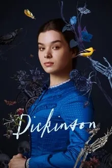 დიკინსონი (ქართულად) / Dickinson (Dikinsoni Qartulad) ქართულად 2019 / dikinsoni qartulad