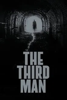 მესამე კაცი (ქართულად) / The Third Man (Mesame Kaci Qartulad) ქართულად 1949 / mesame katsi qartulad