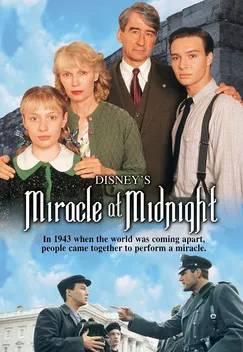 სასწაული შუაღამისას (ქართულად) / Miracle at Midnight (Saswauli Shuagamisas Qartulad) ქართულად 1998 / sastsauli shuaghamisas qartulad