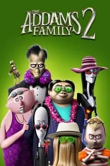 ადამსების ოჯახი 2 (ქართულად) / The Addams Family 2 (Adamsebis Ojaxi 2 Qartulad) ქართულად 2021 / adamsebis ojakhi 2 qartulad