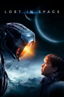 კოსმოსში დაკარგულები (ქართულად) / Lost in Space (Kosmosshi Dakargulebi Qartulad) ქართულად 2018 / kosmosshi dakargulebi qartulad