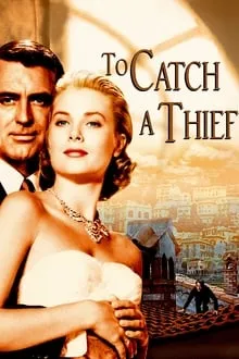დაიჭირე ქურდი (ქართულად) / To Catch a Thief (Daichire Qurdi Qartulad) ქართულად 1955 / daichire kurdi qartulad
