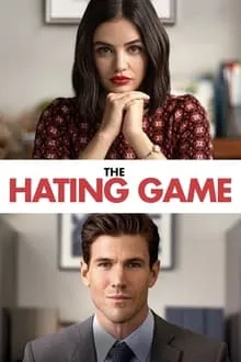 სიძულვილის თამაში (ქართულად) / The Hating Game (Sidzulvilis Tamashi Qartulad) ქართულად 2021 / sidzulvilis tamashi qartulad