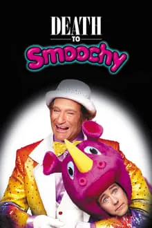 სიკვდილი სმუჩის! (ქართულად) / Death to Smoochy (Sikvdili Smuchis Qartulad) ქართულად 2002 / sikvdili smuchis qartulad