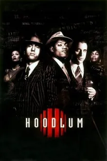 განგსტერი (ქართულად) / Hoodlum (Gangsteri Qartulad) ქართულად 1997 / gangsteri qartulad