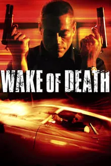 სიკვდილის კვალი (ქართულად) / Wake of Death (Sikvdilis Kvali Qartulad) ქართულად 2004 / sikvdilis kvali qartulad