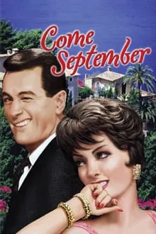 მოდი სექტემბერში (ქართულად) / Come September (Modi Seqtembershi Qartulad) ქართულად 1961 / modi sektembershi qartulad