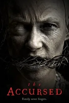 დაწყევლილები (ქართულად) / The Accursed (Dawyevlilebi Qartulad) ქართულად 2021 / datsqevlilebi qartulad