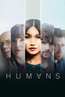 ადამიანები სეზონი 1 სეზონი 1 (ქართულად) / Humans Season 1 ქართულად / adamianebi sezoni 1 qartulad sezoni 1