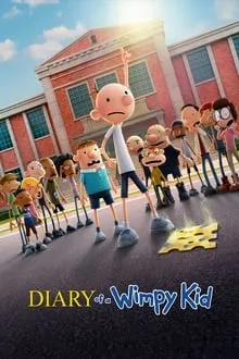 წრიპა ბიჭის დღიური (ქართულად) / Diary of a Wimpy Kid (Wripa Bichis Dgiuri Qartulad) ქართულად 2021 / tsripa bichis dghiuri qartulad