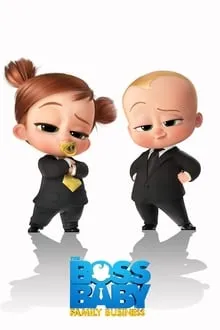 პატარა ბოსი 2 (ქართულად) / The Boss Baby: Family Business (Patara Bosi 2 Qartulad) ქართულად 2021 / patara bosi 2 qartulad