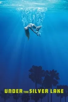 ვერცხლის ტბის ქვეშ (ქართულად) / Under the Silver Lake (Vercxlis Tbis Qvesh Qartulad) ქართულად 2018 / vertskhlis tbis kvesh qartulad