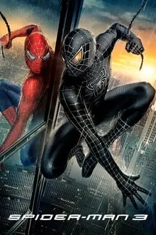 ადამიანი-ობობა 3 (ქართულად) / Spider-Man 3 (Adamiani-Oboba 3 Qartulad) ქართულად 2007 / adamiani oboba 3 qartulad
