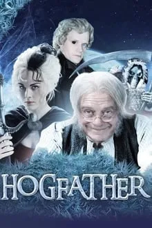 სანტაღრუტუსი (ქართულად) / Terry Pratchett's Hogfather (Santagrutusi Qartulad) ქართულად 2006 / santaghrutusi qartulad