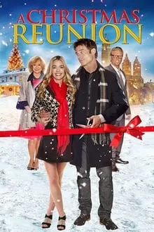 საშობაო გაერთიანება (ქართულად) / A Christmas Reunion (Sashobao Gaertianeba Qartulad) ქართულად 2015 / sashobao gaertianeba qartulad