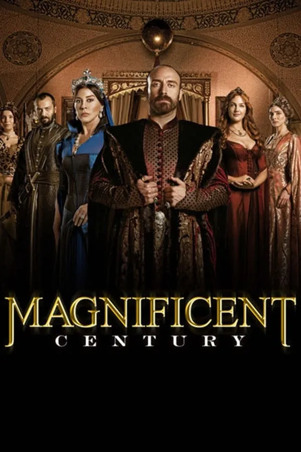 დიდებული საუკუნე (ქართულად) / Magnificent Century (Didebuli Saukune Qartulad) ქართულად 2011 / didebuli saukune qartulad
