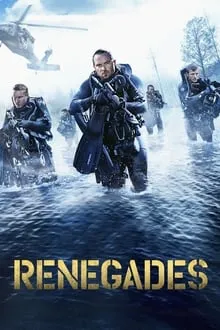 განდგომილები (ქართულად) / Renegades (Gandgomilebi Qartulad) ქართულად 2017 / gandgomilebi qartulad