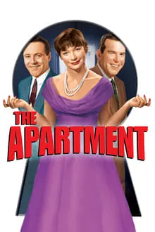 ბინა (ქართულად) / The Apartment (Bina Qartulad) ქართულად 1960 / bina qartulad