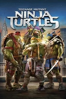 კუ-ნინძები (ქართულად) / Teenage Mutant Ninja Turtles (Ku-Nindzebi Qartulad) ქართულად 2014 / ku nindzebi qartulad