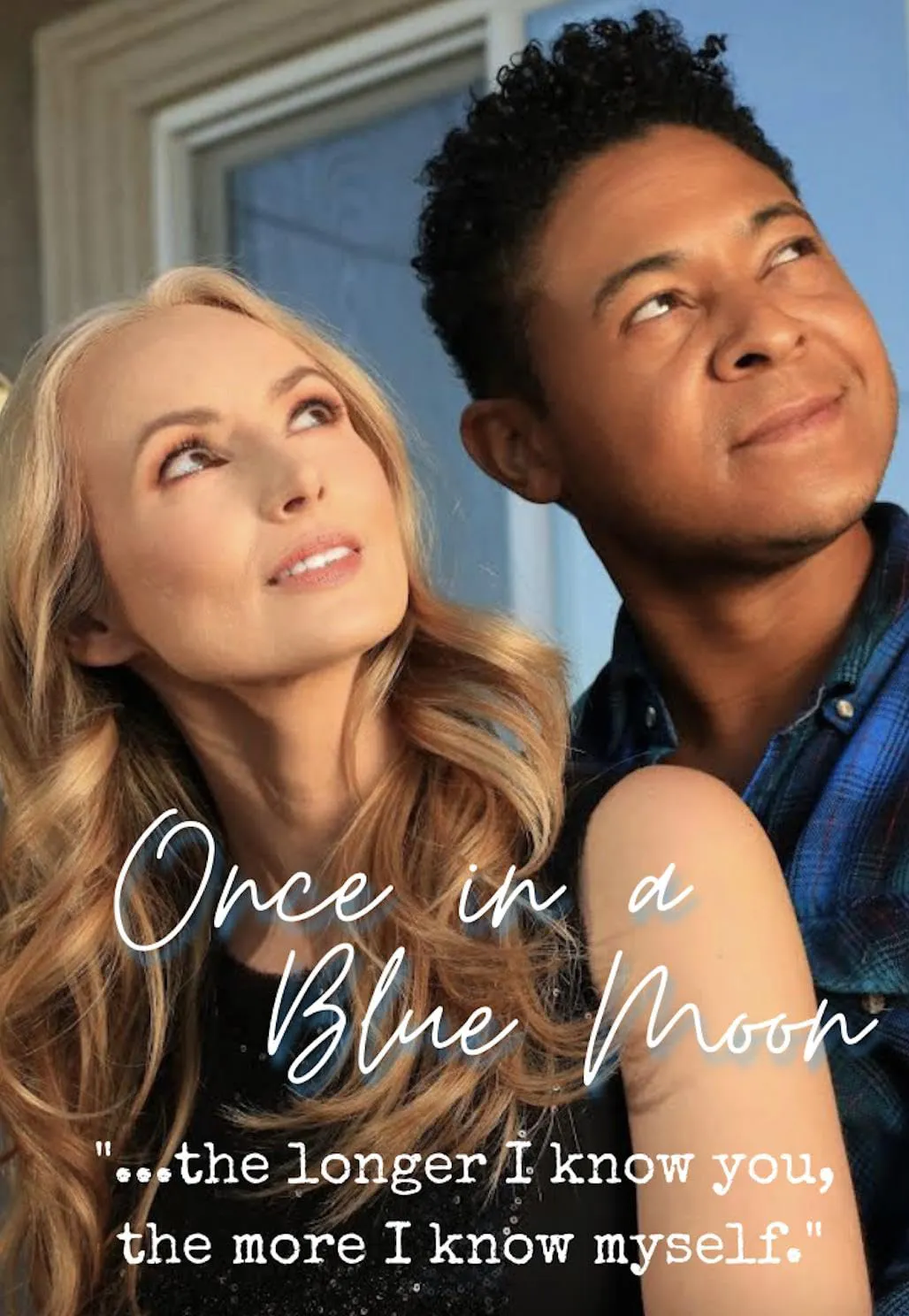 ერთხელ ცისფერ მთვარეზე (ქართულად) / Once in a Blue Moon (Ertxel Cisfer Mtvareze Qartulad) ქართულად 2011 / ertkhel tsisper mtvareze qartulad