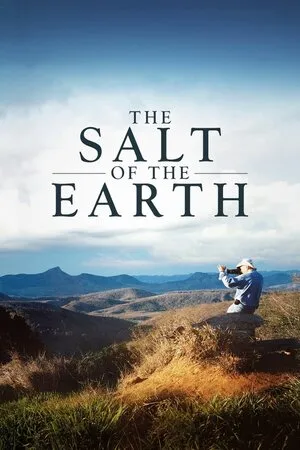 დედამიწის მარილი (ქართულად) / The Salt of the Earth (Dedamiwis Marili Qartulad) ქართულად 2014 / dedamitsis marili qartulad