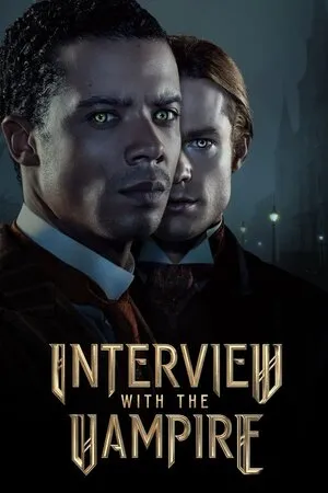 ინტერვიუ ვამპირთან (ქართულად) / Interview with the Vampire (Interviu Vampirebtan Qartulad) ქართულად 2022 / interviu vampirtan qartulad