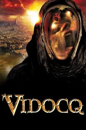 ვიდოკი (ქართულად) / Vidocq (Vidoki Qartulad) ქართულად 2001 / vidoki qartulad