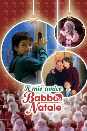 ჩემი მეგობარი თოვლის ბაბუა (ქართულად) / Il mio amico Babbo Natale (Chemi Megobari Tovlis Babua Qartulad) ქართულად 2005 / chemi megobari tovlis babua qartulad