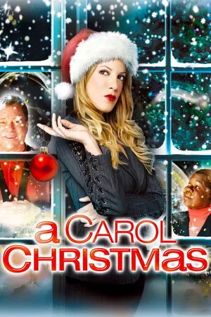 საშობაო სიმღერა (ქართულად) / A Carol Christmas (Sashobao Simgera Qartulad) ქართულად 2003 / sashobao simghera qartulad