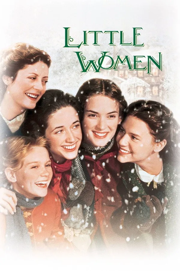 პატარა ქალები (ქართულად) / Little Women ქართულად 1994 / patara kalebi qartulad
