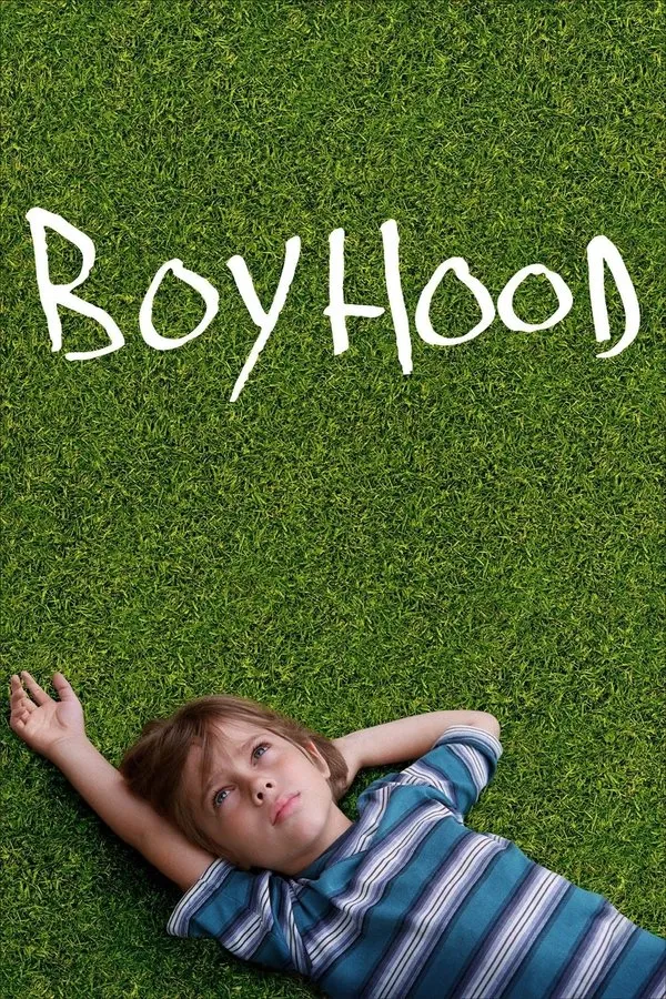 მოზარდი (ქართულად) / Boyhood ქართულად 2014 / mozardi qartulad