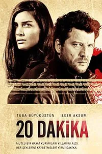 20 წუთი (ქართულად) / 20 Dakika ქართულად 2013 / 20 tsuti qartulad