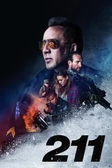 კოდი 211 (ქართულად) / 211 ქართულად 2018 / kodi 211 qartulad