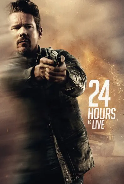 24 საათი სიცოცხლისათვის (ქართულად) / 24 Hours to Live (24 Saati Sicocxlistvis Qartulad) ქართულად 2017 / 24 saati sitsotskhlisatvis qartulad