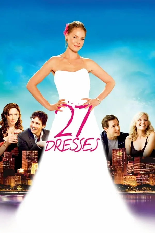 27 კაბა (ქართულად) / 27 Dresses (27 Kaba Qartulad) ქართულად 2008 / 27 kaba qartulad