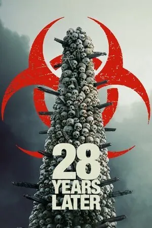 28 წლის შემდეგ (ქართულად) / 28 Years Later (28 Wlis Shemdeg Qartulad) ქართულად 2025 / 28 tslis shemdeg qartulad