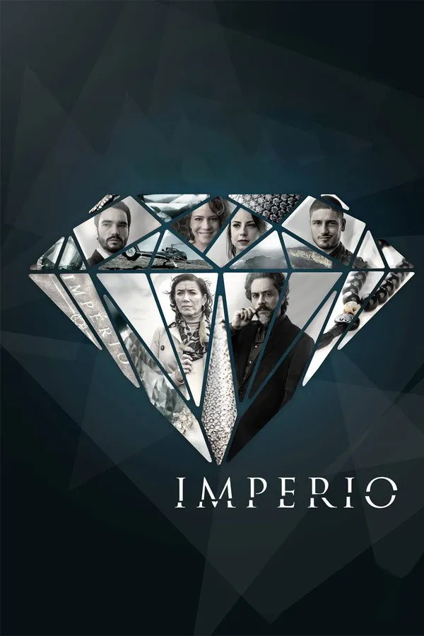 იმპერია სეზონი 1 (ქართულად) / Império Season 1 ქართულად 2014 / imperia sezoni 1 qartulad